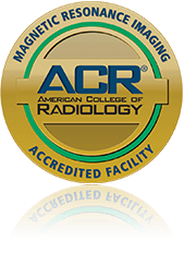Northwestern Imaging Is An American College of Radiology MRI Accredited Facility